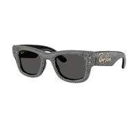 Occhiali da Sole Ray-Ban Asap Rocky Wayfarer Puffer RB4940BP 686587 - 47/23/145