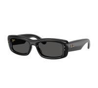 Ray - Ban Unisex Ray - Ban A$AP Rocky RB4944 601/87 Occhiali da sole Normale