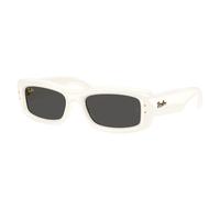 Ray - Ban Unisex Ray - Ban A$AP Rocky RB4944 687487 Occhiali da sole Normale
