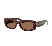 Ray - Ban Unisex Ray - Ban A$AP Rocky RB4944 687773 Occhiali da sole Normale