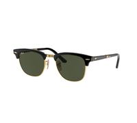 Occhiali da Sole Ray-Ban Clubmaster Folding RB2176 901 - 51/21/145