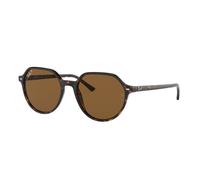 Ray - Ban Unisex Ray - Ban RB2195 THALIA 902/57 Occhiali da sole Plastica Squadrata