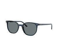 Ray-Ban RB2197 - Elliot 143762 - Blu trasparente