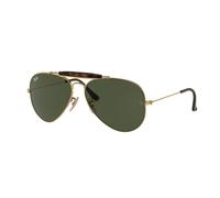 Occhiali da Sole Ray-Ban Outdoorsman II RB3029 181 - 62/14/140
