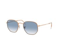 RAY-BAN - HEXAGONAL - RB3548 - 92023F - 54