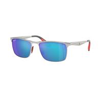 Ray-Ban Scuderia Ferrari RB 3726M (F007A1)