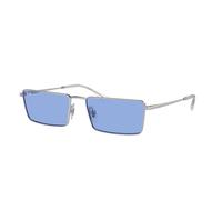 Occhiali da Sole Ray-Ban Emy RB3741 003/80 - 56/17/145