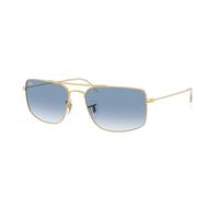 RAY-BAN - EXPLORER 3 - RB3779 - 001/3F - 59