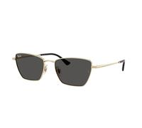 Ray - Ban Unisex Ray - Ban RB3783 921387 Occhiali da sole Metallo Oro Grigio Geometrica Normale