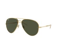 RAY-BAN - OLD AVIATOR - RB3825 - 001/31 - 58
