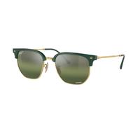 Ray-Ban New Clubmaster RB 4416 6655/G4 53 Occhiali da Sole