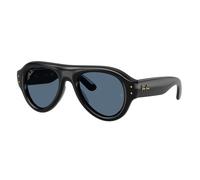 RAY-BAN - RB4925 - 601/80 - 52