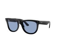 RAY-BAN - WAYFARER REVERSE - RBR0502S - 667772 - 50