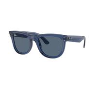 Occhiali da Sole Ray-Ban Wayfarer Reverse RBR0502S 67083A - 53/20/145