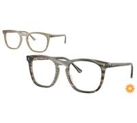Ray-Ban Change RX 2210V (8381) - RB 2210V 8381