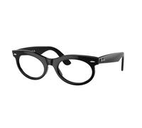 RAY-BAN VISTA - WAYFARER OVAL - RX2242V - 2000 - 50