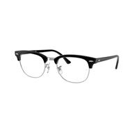 Ray-Ban Clubmaster RX 5154 2000 53 occhiali da vista
