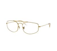 RAY-BAN - EXPLORER 5 - RX6545 - 3086 - 58