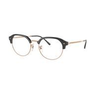 Ray-Ban RX 0RX7229 8322 53 occhiali da vista
