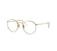 RAY-BAN - ROUND - RX8247V - 1225 - 50