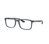 Ray-Ban RX 8908 5719 57 occhiali da vista