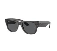 RAY-BAN - MEGA WAYFARER - RB0840S - 1406B1 - 51