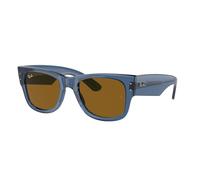 Ray-Ban MEGA WAYFARER - RB0840S - 668073 - 51
