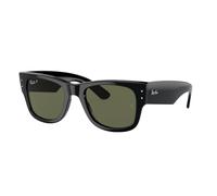 RAY-BAN - MEGA WAYFARER - RB0840S - 901/58 - 51
