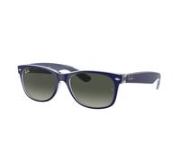 Ray-Ban New Wayfarer RB2132 605371 Size: 52
