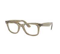 RAY-BAN - WAYFARER - RB2140 - 1387GG - 50