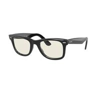 Occhiali da sole Ray-ban Rb2140 wayfarer cod. colore 901/5f Unisex Squadrata Nero