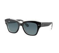 Occhiali da Sole Ray-Ban State Street RB2186 12943M - 52/20/145
