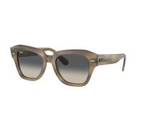 Occhiali da Sole Ray-Ban State Street RB2186 140571 - 52/20/145