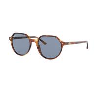 Ray - Ban Unisex RB2195 THALIA 954/62 Occhiali da sole Plastica Squadrata