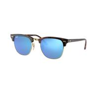 RAY-BAN - CLUBMASTER - RB3016 - 114517 - 49