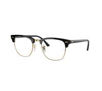 Occhiali da Sole Ray-Ban Clubmaster Everglasses Clear RB 3016 (901/BF)