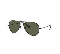 Occhiali da Sole Ray-Ban Aviator RB3025 002/58 Polarizzati - 62/14/140