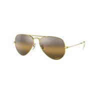 Occhiali da Sole Ray-Ban Aviator RB3025 9196G5 Polarizzati - 62/14/140