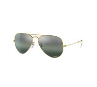 Ray-Ban Aviator Large Metal RB 3025 9196/G6 58 Occhiali da Sole