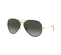 Occhiali da Sole Ray-Ban Aviator Full Color RB3025JM 919671 - 58/14/135