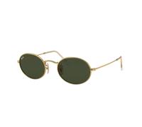 Occhiali da Sole Ray Ban Oval RB 3547 (001/31)