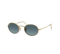 RAY-BAN - OVAL - RB3547 - 001/3M - 54