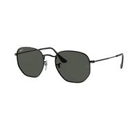 Occhiali da Sole Ray-Ban Hexagonal RB3548N 002/58 Polarizzati - 54/21/145