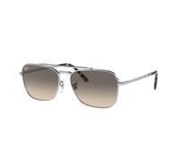 Ray-Ban New Caravan RB 3636 003/32 58 Occhiali da Sole