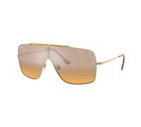 Ray-Ban Scuderia Ferrari RB 3697M (F105Y1)