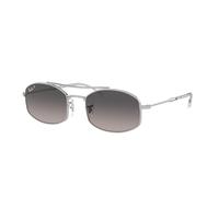 Occhiali da Sole Ray-Ban RB3719 003/M3 Polarizzati - 51/20/140