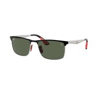 Ray-Ban Scuderia Ferrari RB 3726M (F06071)