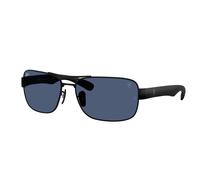 Occhiali da Sole Ray-Ban Ferrari RB3763M F011980 - 64/17/135