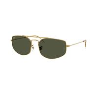 Occhiali da Sole Ray-Ban RB3845 919631 - 60/17/140