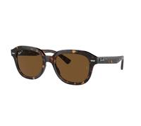 Occhiali da Sole Ray-Ban Erik RB4398 902/57 Polarizzati - 51/20/140